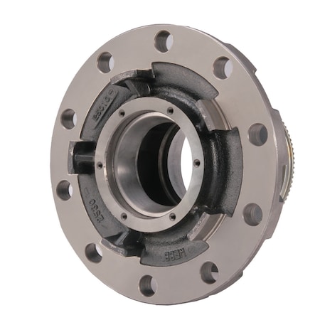 Webb Hub Assy 25301--1T